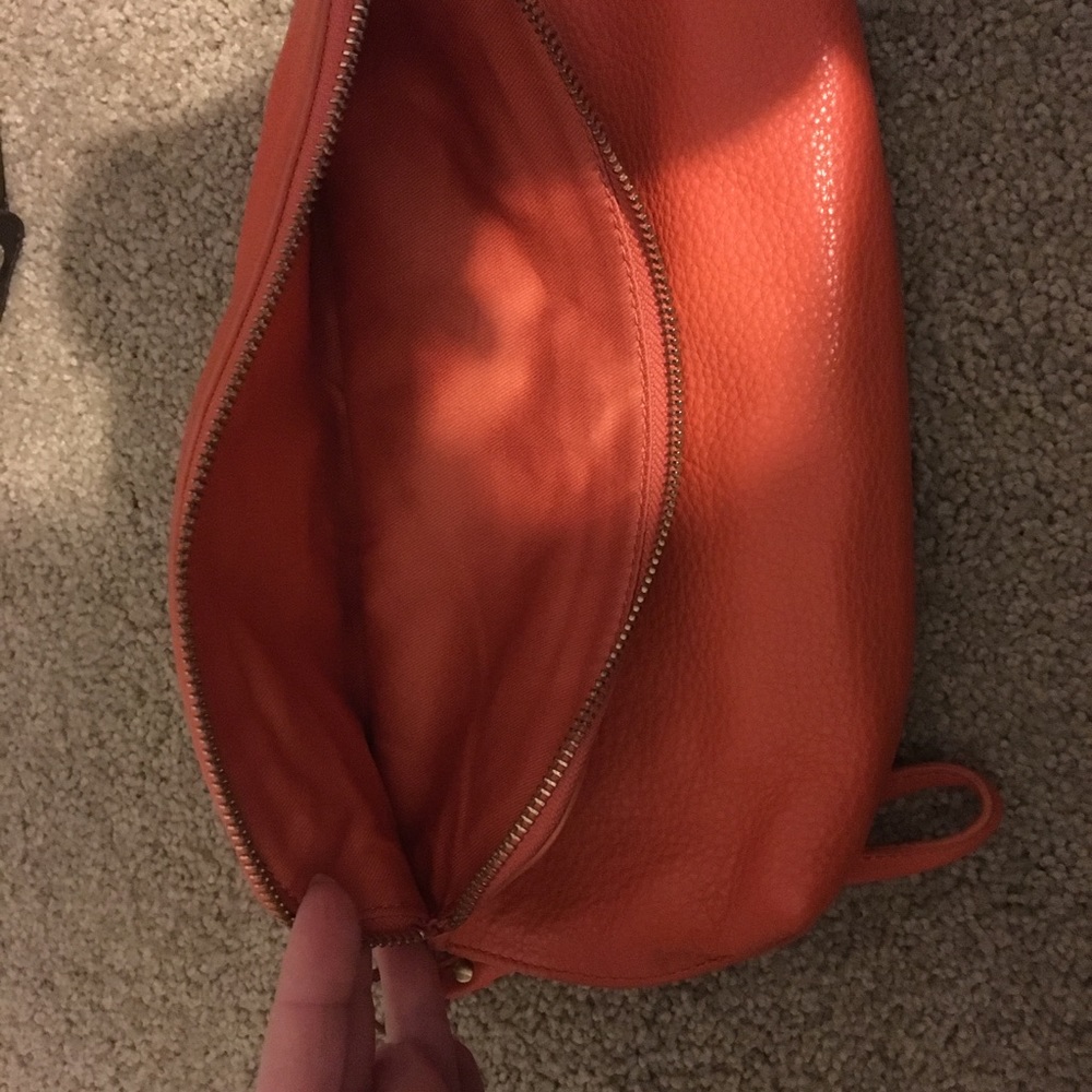 Fossil Clutch/wristlet